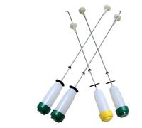 Adatto For Piccoli Bracci Di Lavatrice Da 5/6/7/8/9/10 Kg, Ammortizzatore For Bilanciere(Type C)