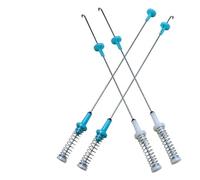 Adatto For Piccoli Bracci Di Lavatrice Da 5/6/7/8/9/10 Kg, Ammortizzatore For Bilanciere(Type D)