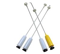 Adatto For Piccoli Bracci Di Lavatrice Da 5/6/7/8/9/10 Kg, Ammortizzatore For Bilanciere(Type G)