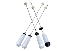 Adatto For Piccoli Bracci Di Lavatrice Da 5/6/7/8/9/10 Kg, Ammortizzatore For Bilanciere(Type I)
