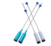 Adatto For Piccoli Bracci Di Lavatrice Da 5/6/7/8/9/10 Kg, Ammortizzatore For Bilanciere(Type K)
