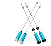 Adatto For Piccoli Bracci Di Lavatrice Da 5/6/7/8/9/10 Kg, Ammortizzatore For Bilanciere(Type L)
