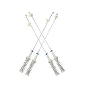 Adatto For Piccoli Bracci Di Lavatrice Da 5/6/7/8/9/10 Kg, Ammortizzatore For Bilanciere(Type P)