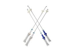 Adatto For Piccoli Bracci Di Lavatrice Da 5/6/7/8/9/10 Kg, Ammortizzatore For Bilanciere(Type Q)
