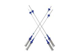 Adatto For Piccoli Bracci Di Lavatrice Da 5/6/7/8/9/10 Kg, Ammortizzatore For Bilanciere(Type R)