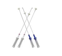 Adatto For Piccoli Bracci Di Lavatrice Da 5/6/7/8/9/10 Kg, Ammortizzatore For Bilanciere(Type T)