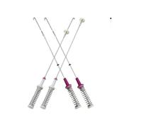 Adatto For Piccoli Bracci Di Lavatrice Da 5/6/7/8/9/10 Kg, Ammortizzatore For Bilanciere(Type V)