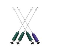 Adatto For Piccoli Bracci Di Lavatrice Da 5/6/7/8/9/10 Kg, Ammortizzatore For Bilanciere(Type X)