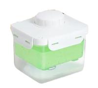 Adatto for pressa for formaggio fai da te stampo for tofu set di utensili da cucina stampo for tofu in plastica fatto in casa gadget da cucina utensili da cucina