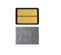 Adatto for R/e/n/a/u/l/t Kadjar 2.0L Nissans X-TRAIL Qashqai Modello 2014-2018 16546-4BA1B-C139 B7200-4BA0A-D403 Set filtro
