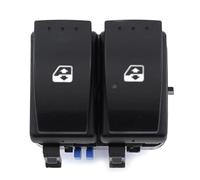 Adatto for R/e/n/a/u/l/t Scenic MK2 OE:8200107772 Accessori for auto Interruttore alzavetro Controllo alzacristalli elettrici