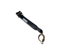 Adatto for RG100 Pro Mini Drone Pezzo di ricambio Braccio Elica CW CCW Lama Ala Foglia d'acero Parte Accessorio(Rear B2 arm)