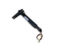 Adatto for RG100 Pro Mini Drone Pezzo di ricambio Braccio Elica CW CCW Lama Ala Foglia d'acero Parte Accessorio(Front B1 arm)