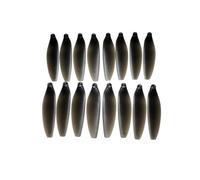 Adatto for RG100 Pro Mini Drone RC Quadcopter Elica Ala CW CCW Ventola Accessorio(16PCS)
