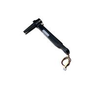 Adatto for RG100 PRO RG100PRO Mini Drone Kit di pezzi di ricambio Elica Lama Braccio motore con accessorio motore brushless(Front B1 arm)