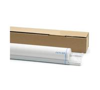 Adatto for Ricoh MP 4000 4001 4002 5000 5001 5002 9040 9050 Rullo Web di pulizia Accessorio Stampanti AE04-5099(Cleaning Web 20M)