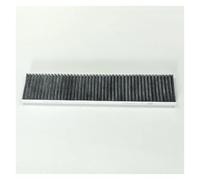 Adatto for ROEWE 550 / MG6 Aria + Aria condizionata abitacolo + Filtro carburante + Filtro olio Oem: PHE000200 10002061 LPW100180 96335719 Set filtri(1 Cabin Filter)