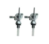 Adatto for rubinetto carburante for 50cc 70cc 90cc 110cc(2 PCS)