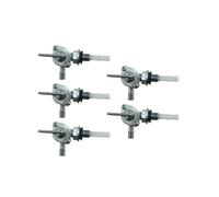 Adatto for rubinetto carburante for 50cc 70cc 90cc 110cc(5 PCS)