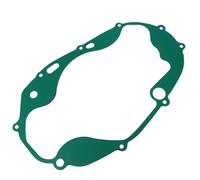 Adatto for RZ350 RZ350L RZ350RR RZ350N RZ350NC RZ350NCII RZ350U RZ350A OEM: 3GG-15461-01 Guarnizione del coperchio del carter sinistro del motore della moto