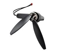 Adatto for S99 Brushless Drone Pezzo di ricambio Elica Lama/Braccio motore Braccio anteriore/posteriore A/B con accessorio parte motore(Front B Arm)