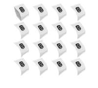 Adatto For Sacchetto For La Polvere, Compatibile Con Rowenta, Compatibile Con Tefal, X-Plorer Serie 75 S+/70+/240+ RR8497WH ZR200520 Parti For Aspirapolvere Silence Force 4A Swirl R3(16pcs)