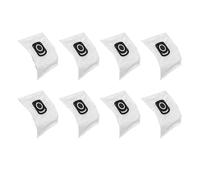 Adatto For Sacchetto For La Polvere, Compatibile Con Rowenta, Compatibile Con Tefal, X-Plorer Serie 75 S+/70+/240+ RR8497WH ZR200520 Parti For Aspirapolvere Silence Force 4A Swirl R3(8pcs)