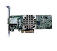 Adatto for scheda array H241 Scheda pass-through SAS esterna da 12 GB 726912-001 72691-B21