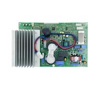 Adatto for scheda di controllo dell'unità esterna del condizionatore d'aria R35WBP1 circuito PCB SX-W-NEC52-SKDC-V1 accessori for condizionatori d'aria