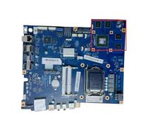 Adatto For Scheda Madre B750 AIO CIB85S VCA00 Scheda LA-9792P H81 For Lenovo, Replacement part