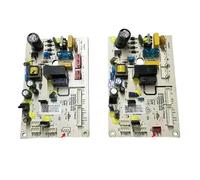 Adatto for schede madri di controllo dell'alimentazione del frigorifero BCD308WE-S-MD-PCB (A2) CE-BCD232WE-S (JCB) CE-BCD308WE-S CE-BCD308WE-D 171310