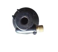 Adatto for scooter, tabella dei denti, ciclomotore, scooter, contachilometri, tabella dei denti, record di velocità dello scooter.