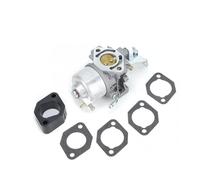 Adatto for set carburatore GT1000 GM291 301 GB330 715668 443 121 185432 tosaerba e decespugliatore
