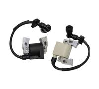 Adatto for set di bobine di accensione GX610 GX620 GX670 Componenti affidabili for una maggiore potenza del motore e un'efficienza del carburante