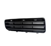 Adatto for Skoda Octavia A4 MK1 2001-2011 1U0807367B 1U0807368B Paraurti anteriore Copertura fendinebbia Griglia Barra(Only 1 Right)