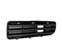Adatto for Skoda Octavia A4 MK1 2001-2011 1U0807367B 1U0807368B Paraurti anteriore Copertura fendinebbia Griglia Barra(Only 1 Left)