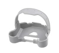 Adatto for stabilizzatore a cinghia fissa for drone Mavic Mini/Mini 2 / SE, for accessori con cinghia morbida di protezione Mini 4K e supporto for elica.(Grey holder B)