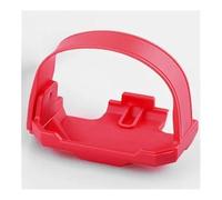 Adatto for stabilizzatore a cinghia fissa for drone Mavic Mini/Mini 2 / SE, for accessori con cinghia morbida di protezione Mini 4K e supporto for elica.(Red holder)