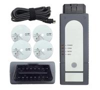 Adatto for strumenti diagnostici del sistema operativo automobilistico Adi/Skda/v/W