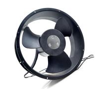 Adatto for SUNON A1259-MBT TC.GN 115V 0,23A 25489 Ventola di raffreddamento 25,4 cm