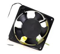 Adatto for SUNON DP200A PN 2123HSL 220V 0,14A 12CM 12038 Ventola di raffreddamento