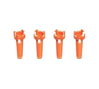 Adatto for supporto for treppiede ultraleggero Neo, protezione for gambe, altezza estesa, accessori for droni, carrello di atterraggio(Landing Gear A)