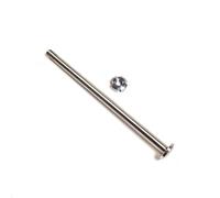 Adatto for Sur Light Bee XS Su-R, parte del braccio oscillante della moto da cross, dado del perno della ruota, cuscinetto della forcella posteriore della motocicletta.