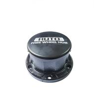 Adatto for Suzuki Vitara Tracker 43810-60A10 43810-60A10-000 4381060A10000 AUTO Mozzo di bloccaggio ruota libera automatico