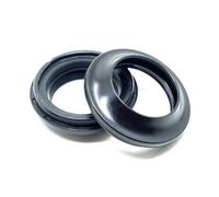 Adatto for T100 2008-2013, T100 2002-2003, 900 2004-2007, Kit parapolvere paraolio forcella anteriore 2004-13(Dust Seals)