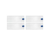 Adatto for Tefal Rowenta X-plorer Serie 75 RG7687 RR7687W 360 S6 accessori for robot spazzatrici, filtri, cartucce filtranti Lodevole(4pcs)