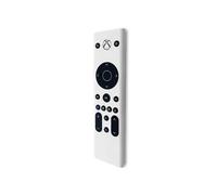 Adatto for telecomando PDP host XBOX ONE for controller multimediale wireless multifunzione Xbox serie S/X Accessori for connessione intelligente(White short Style)