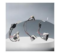 Adatto for tosaerba a due tempi 139 140 GX35, decespugliatore 40-5, accenditore, bobina ad alta tensione(40-5)