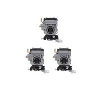 Adatto for tosaerba Carburatore 2 tempi 4 tempi Diserbatrice Diserbatrice 40-5 Carburatore(3Pcs)