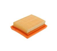 Adatto for tosaerba, giardino e vita all'aperto, filtro aria, cortile, motosega, casa e potenza del tosaerba